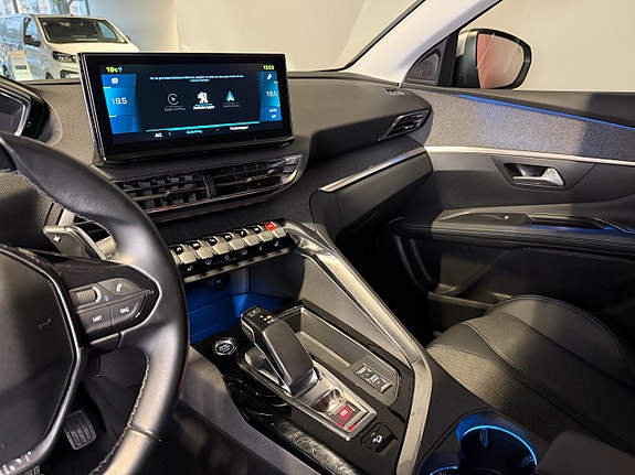 Peugeot 3008 16 of 16