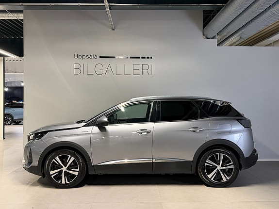 Peugeot 3008 2 of 5