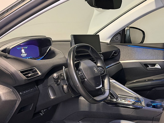 Peugeot 3008 8 of 16