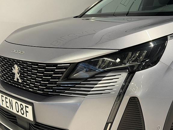 Peugeot 3008 7 of 16