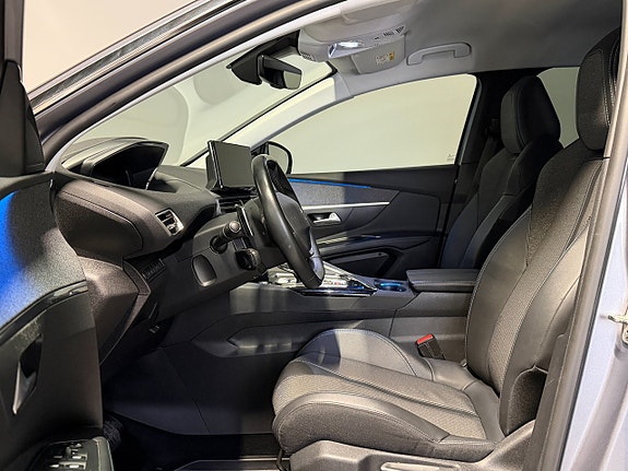 Peugeot 3008 9 of 16