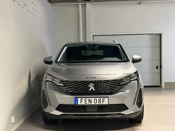 Peugeot 3008 6 of 16