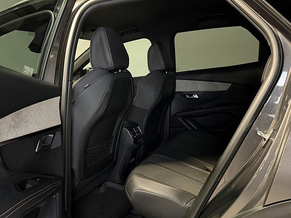 Peugeot 3008 10 of 16