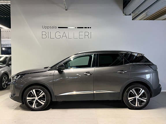 Peugeot 3008 2 of 5