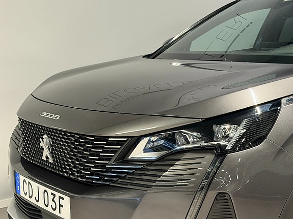 Peugeot 3008 7 of 16