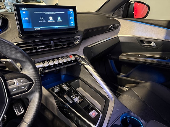 Peugeot 3008 15 of 16