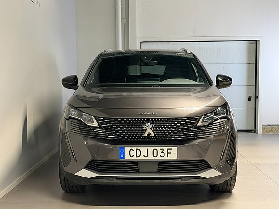 Peugeot 3008 6 of 16