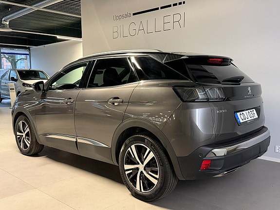 Peugeot 3008 3 of 5
