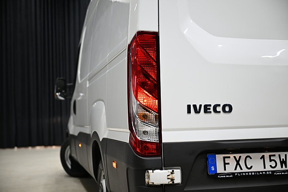 Iveco Daily 10 of 25