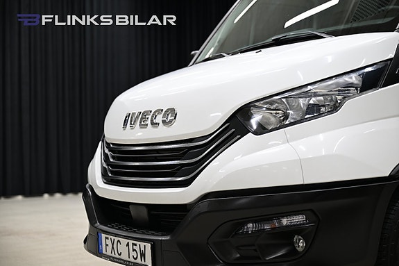 Iveco Daily 11 of 25