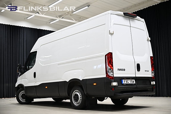 Iveco Daily 4 of 25