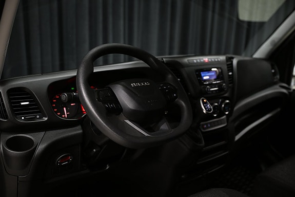 Iveco Daily 12 of 25