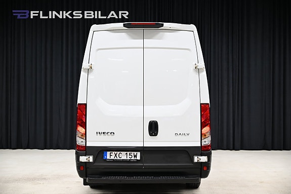 Iveco Daily 9 of 25