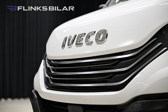 Iveco Daily 8 of 25