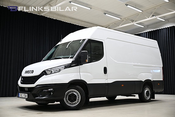 Iveco Daily 2 of 25