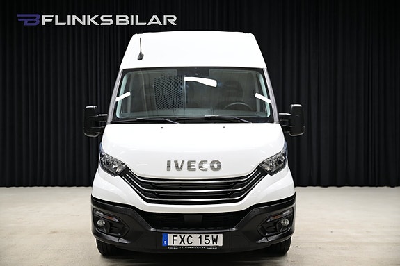 Iveco Daily 7 of 25