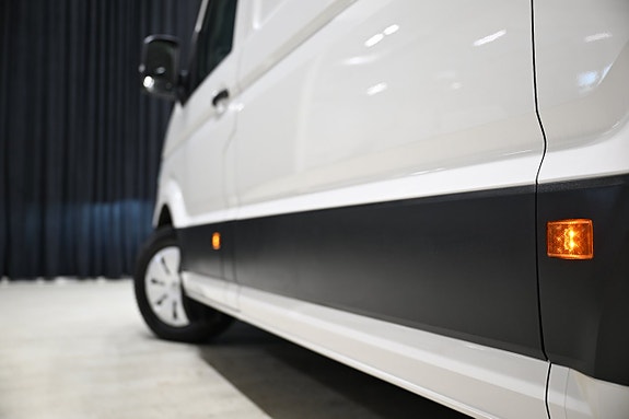 Volkswagen Crafter 9 of 30