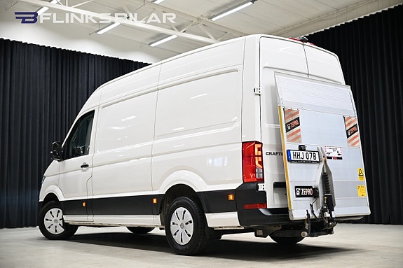 Volkswagen Crafter 4 of 30