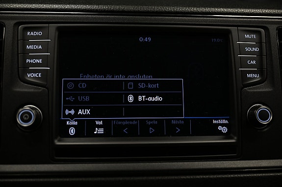 Volkswagen Crafter 30 of 30