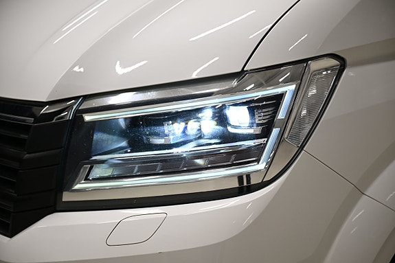 Volkswagen Crafter 3 of 30