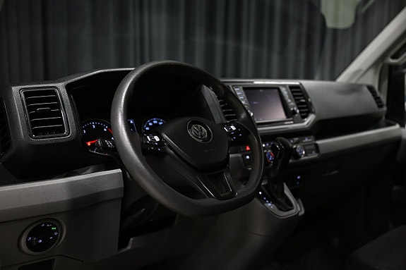 Volkswagen Crafter 20 of 30