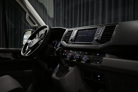 Volkswagen Crafter 26 of 30