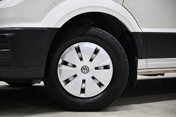 Volkswagen Crafter 5 of 30
