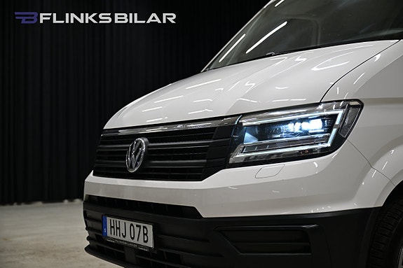 Volkswagen Crafter 19 of 30