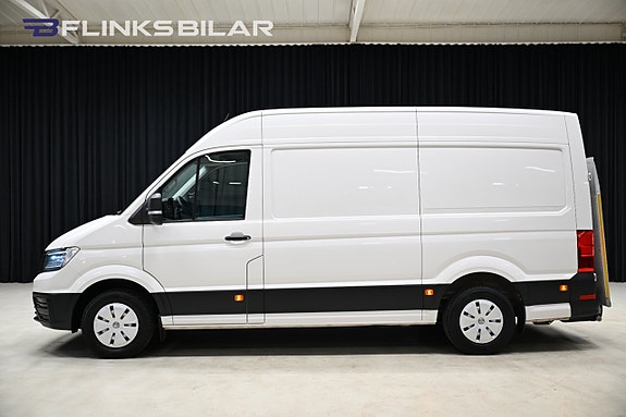 Volkswagen Crafter 2 of 30