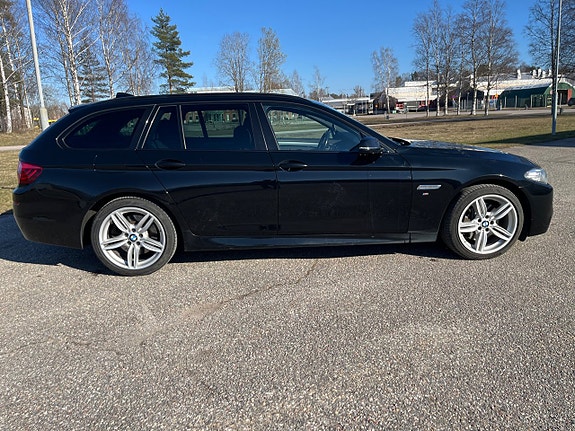 BMW 530d 6 of 30