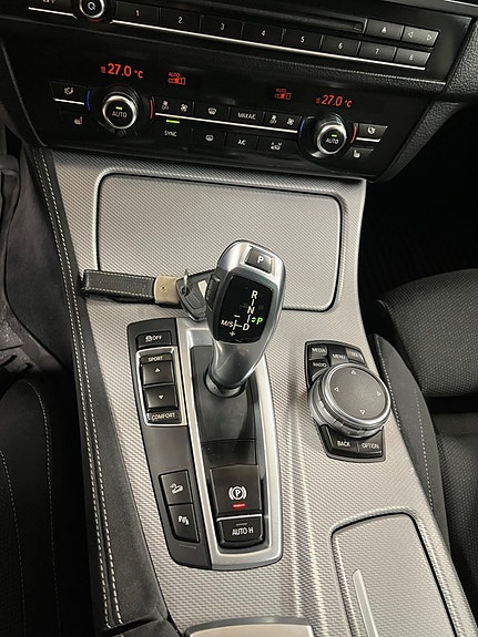 BMW 530d 16 of 30