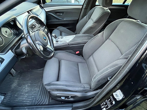 BMW 530d 12 of 30