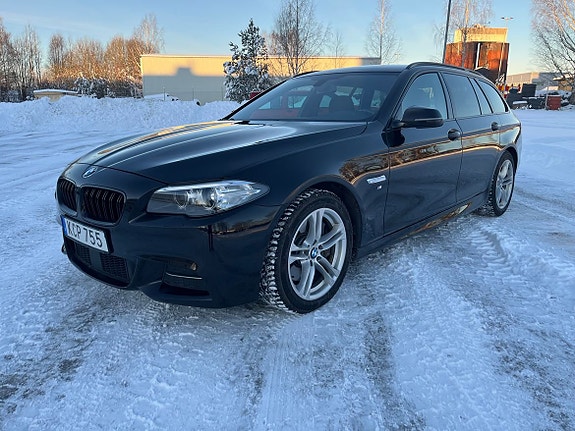 BMW 530d