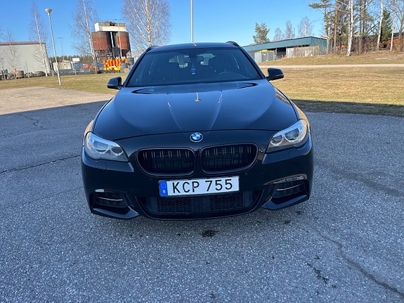 BMW 530d 23 of 30