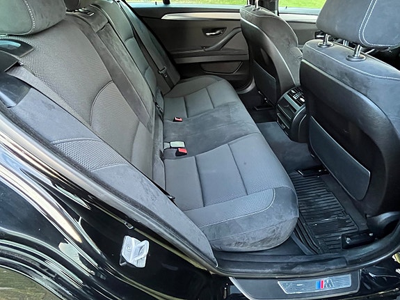 BMW 530d 10 of 30