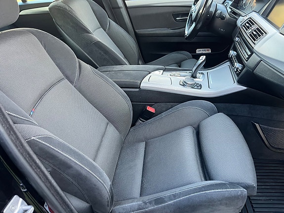 BMW 530d 9 of 30