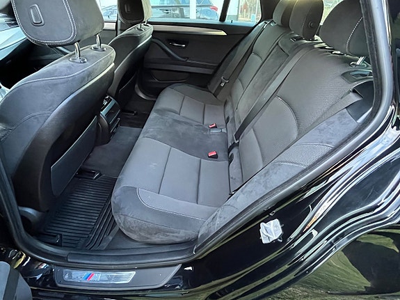 BMW 530d 11 of 30