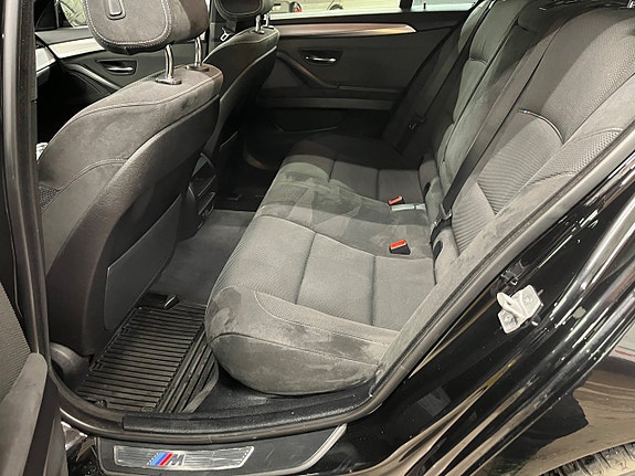 BMW 530d 29 of 30