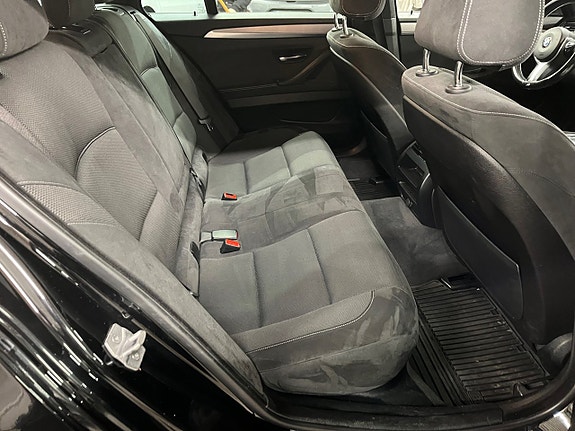 BMW 530d 27 of 30