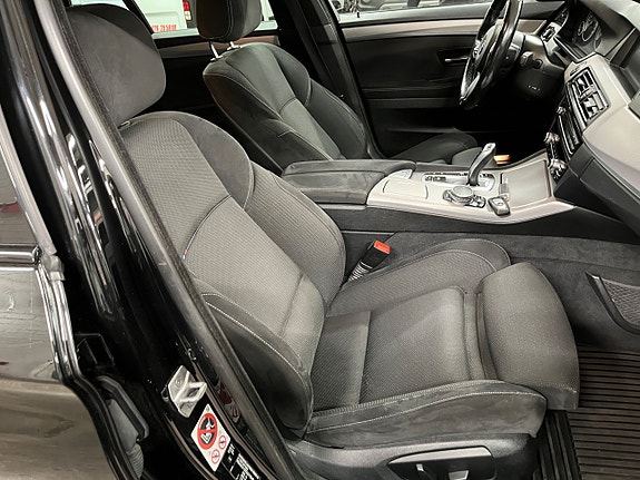 BMW 530d 24 of 30
