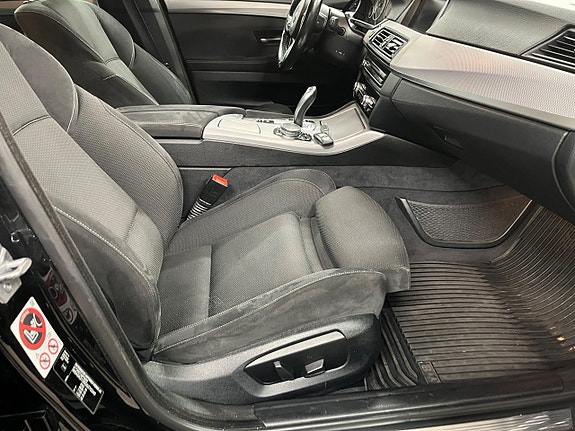 BMW 530d 25 of 30