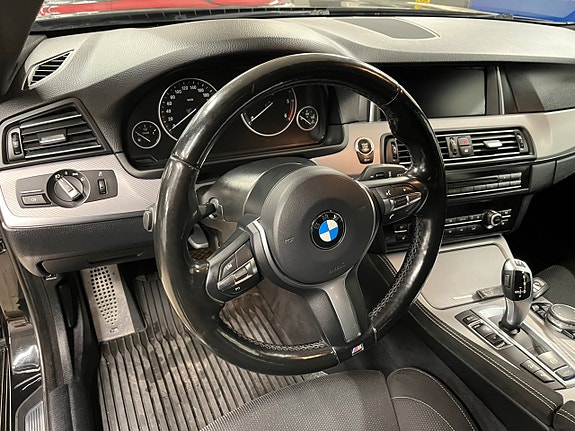 BMW 530d 14 of 30