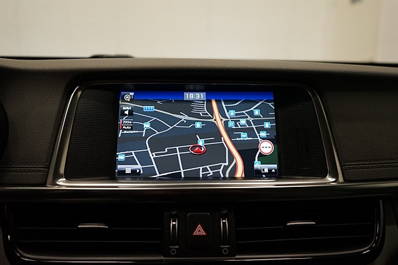 Kia Optima 17 of 22