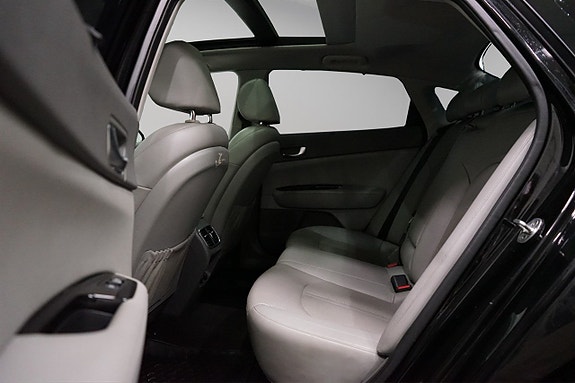 Kia Optima 7 of 22