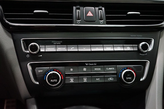 Kia Optima 15 of 22