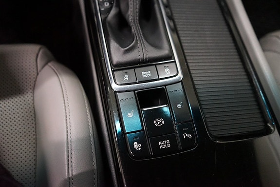 Kia Optima 20 of 22