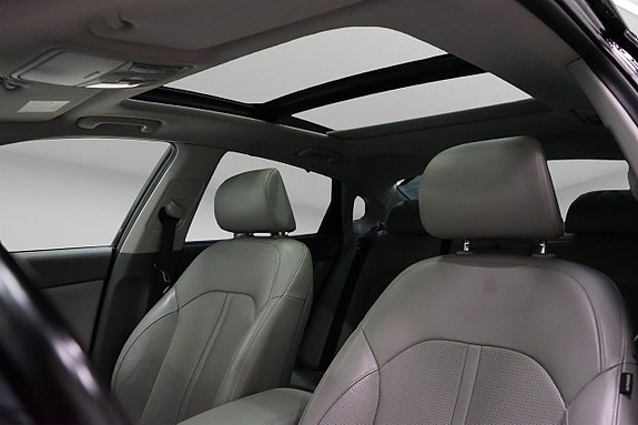 Kia Optima 9 of 22