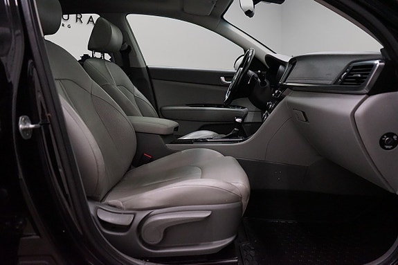 Kia Optima 21 of 22