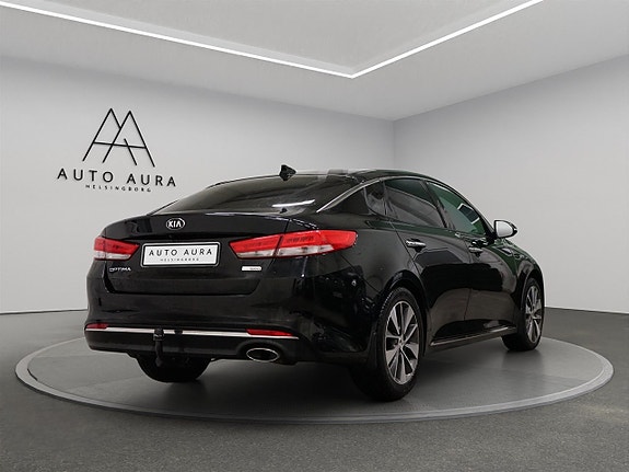 Kia Optima 4 of 5