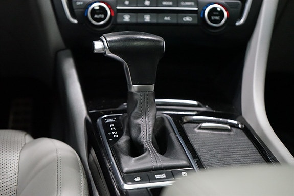 Kia Optima 14 of 22